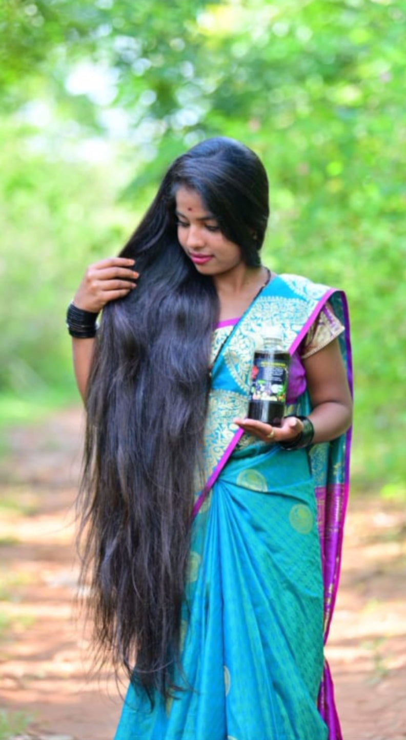 ADIVASI NEELAMBARI HAIR OIL