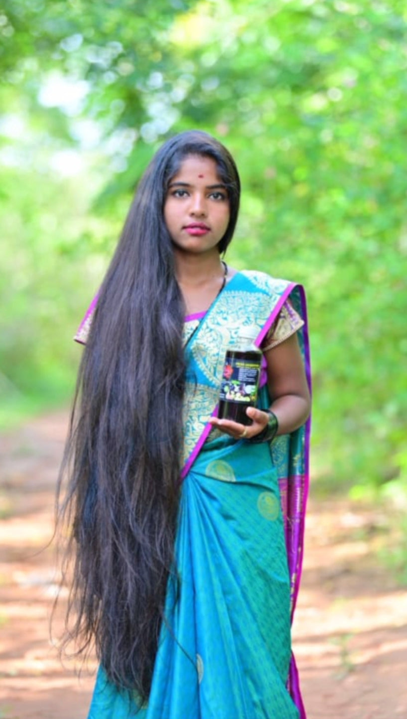 ADIVASI NEELAMBARI HAIR OIL